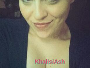 KhalisiAsh