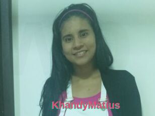 KhandyMatius