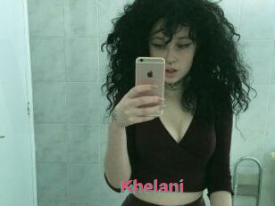 Khelani