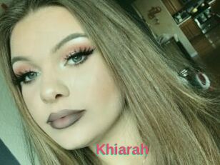 Khiarah