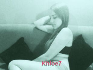 Khloe7