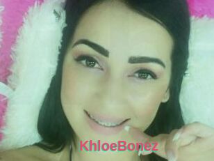 KhloeBonez