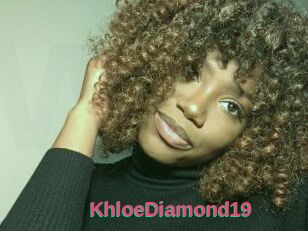 KhloeDiamond19