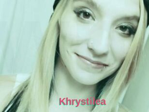 Khrystilea