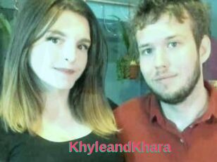 KhyleandKhara