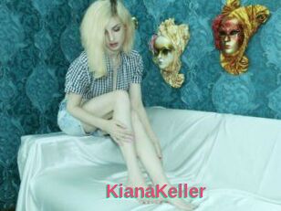 KianaKeller