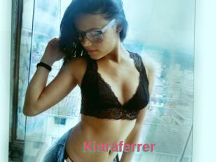 Kiaraferrer