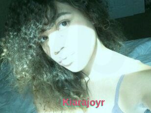 Kiarajoyr