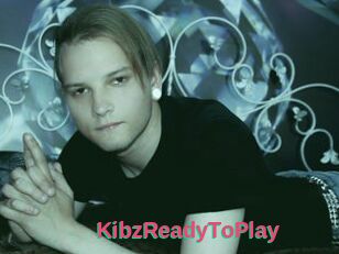 KibzReadyToPlay