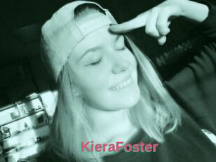 KieraFoster