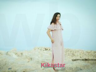 Kikastar