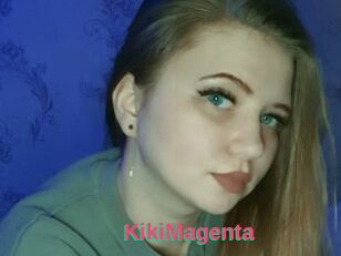 KikiMagenta
