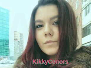 KikkyConors