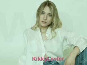 KikkyLester