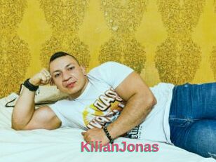 KilianJonas