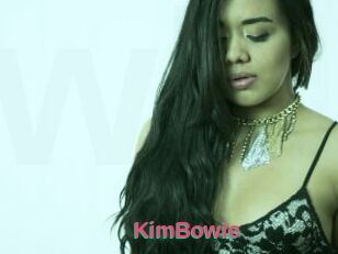 KimBowie