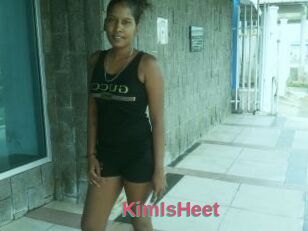 KimIsHeet