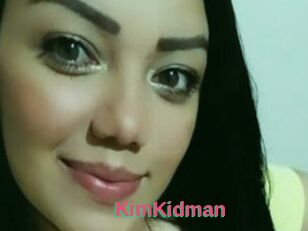 KimKidman