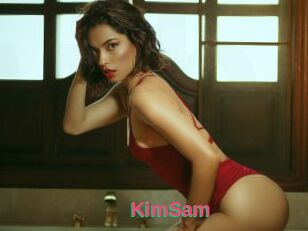 KimSam