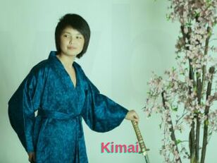Kimai