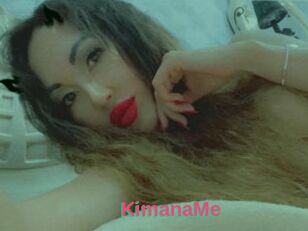 KimanaMe