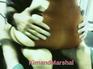 KimandMarshal