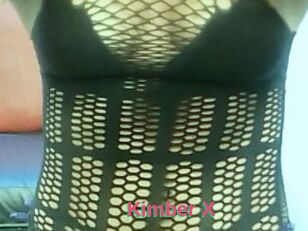 Kimber_X