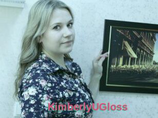 KimberlyUGloss