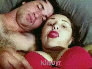 Kimbyr