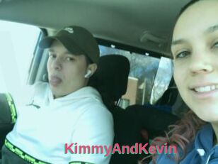 KimmyAndKevin