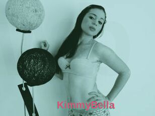 KimmyBella
