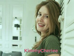 KimmyCheriee