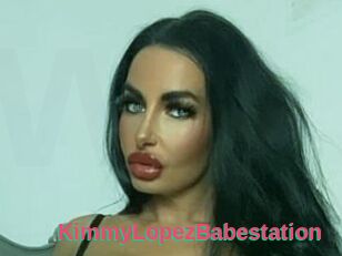KimmyLopezBabestation