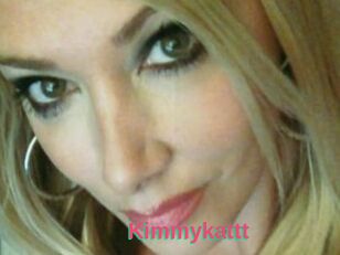 Kimmykattt