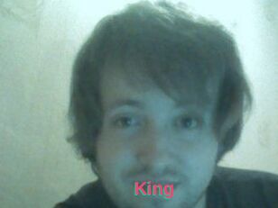 King