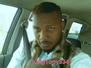 KingTony334