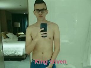 King_stiven