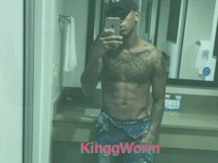 KinggWorm