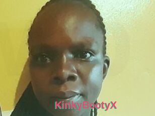 KinkyBootyX