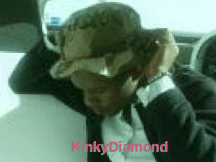 KinkyDiamond