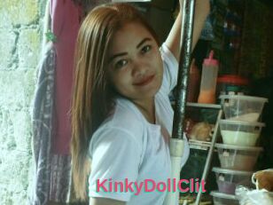 KinkyDollClit