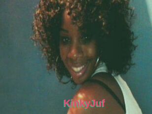Kinkyjuf