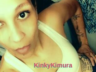KinkyKimura