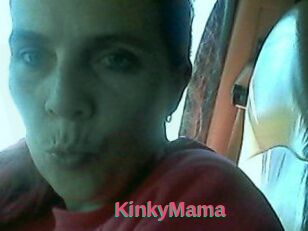 KinkyMama