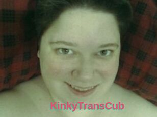 KinkyTransCub