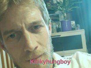 Kinkyhungboy