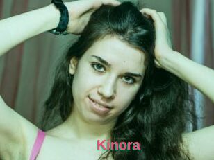 Kinora