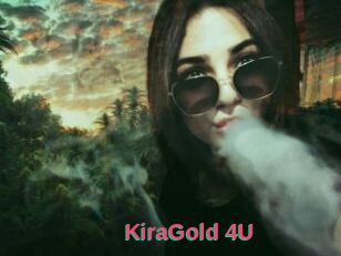 KiraGold_4U