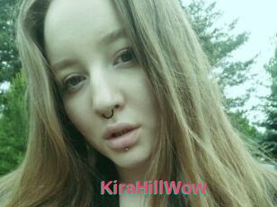 KiraHillWow
