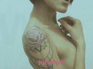 KiraKodi